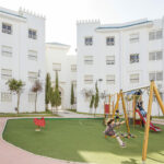 Dernières opportunités , plus que 2 appartements de standing sur FNIDEQ