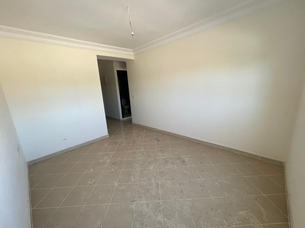 سكن اقتصادي في الدار البيضاء في حي الرحمة
