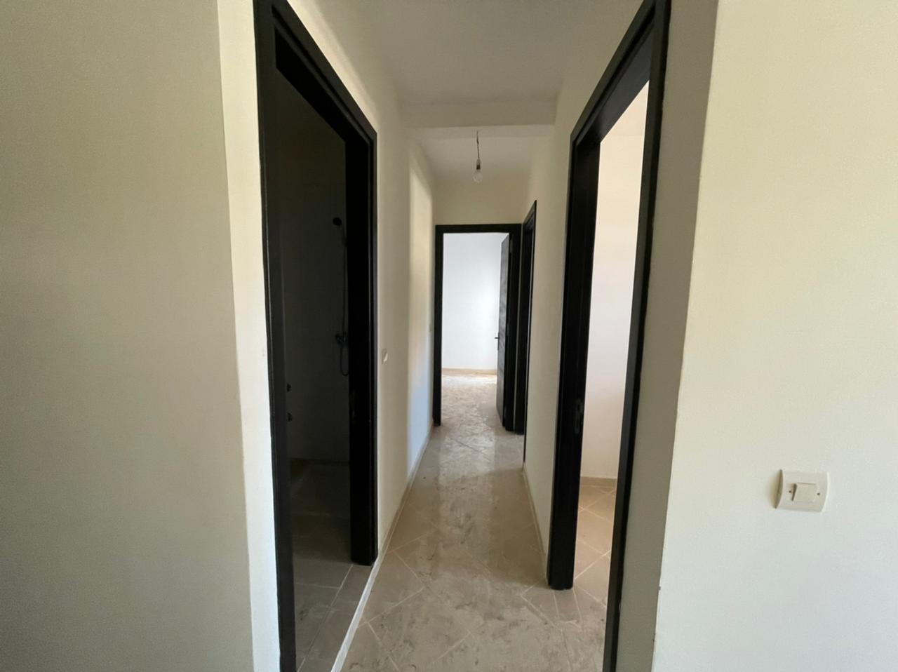 سكن اقتصادي في الدار البيضاء في حي الرحمة
