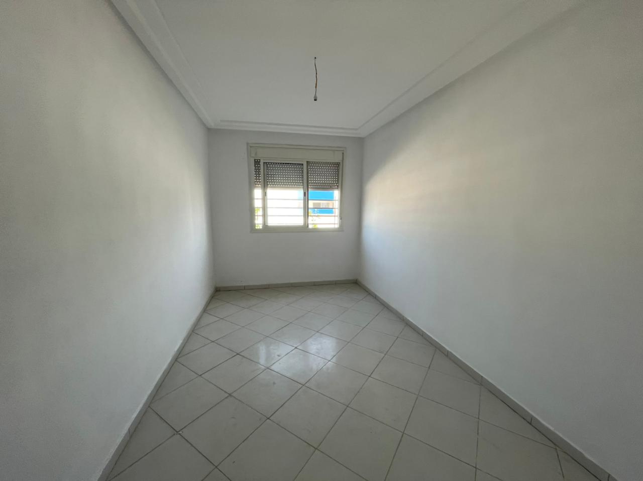 إقامة اقتصادية في الدار البيضاء ، البرنوصي