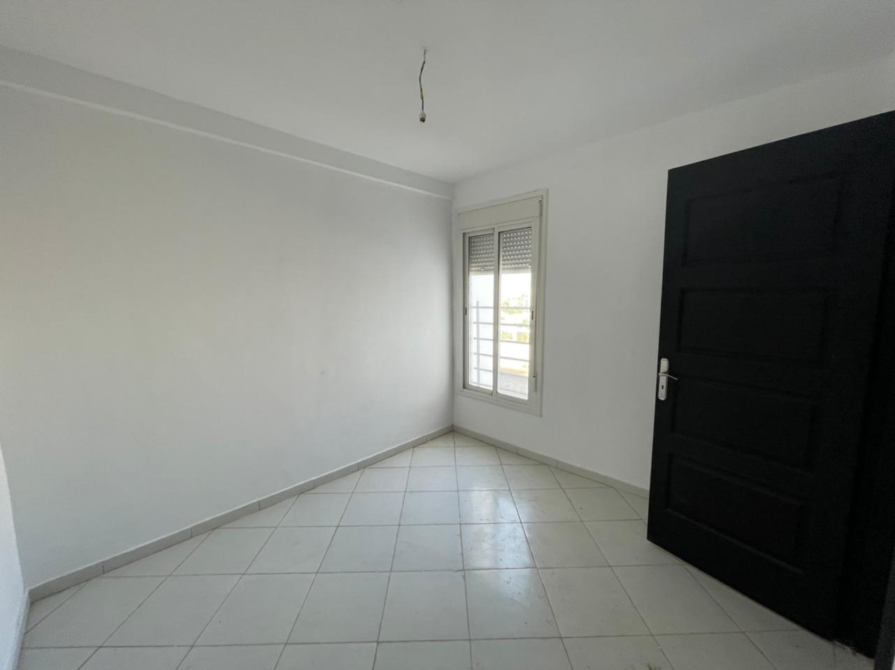 إقامة اقتصادية في الدار البيضاء ، البرنوصي