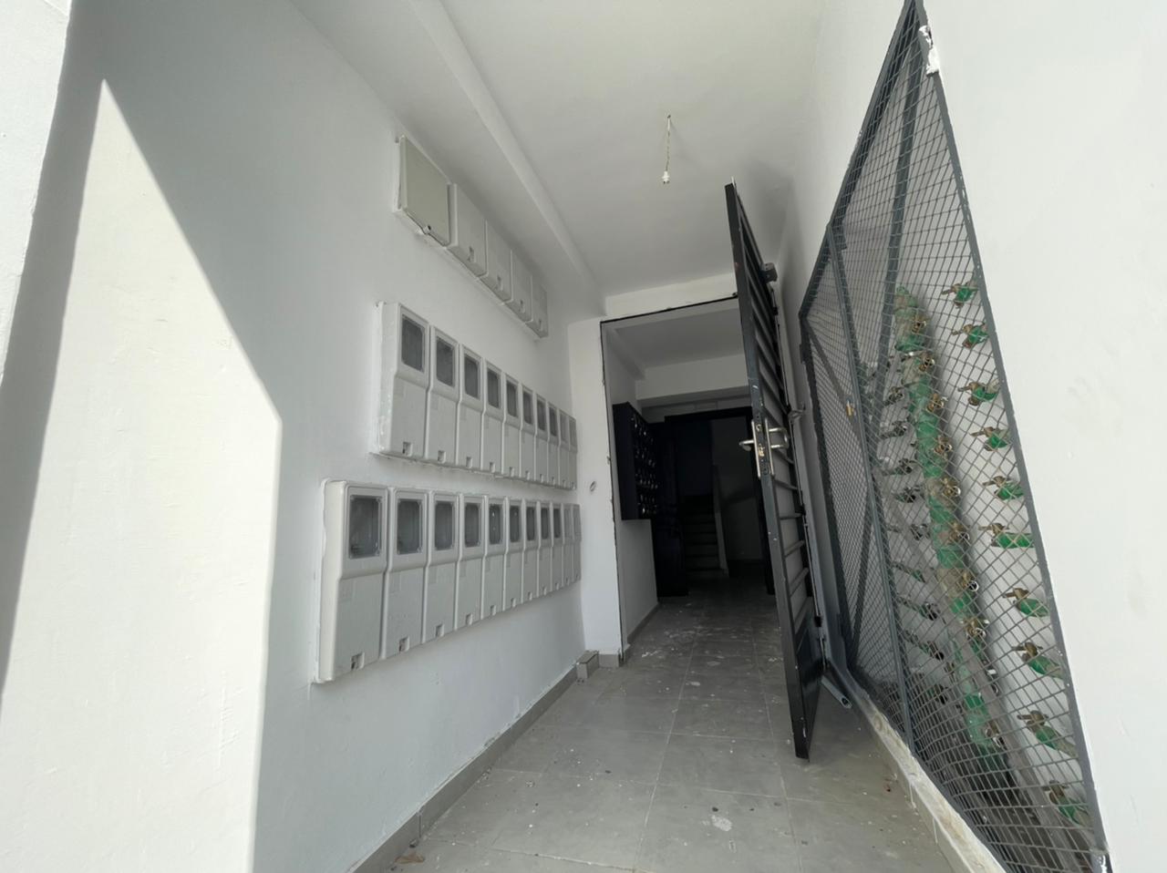 إقامة اقتصادية في الدار البيضاء ، البرنوصي