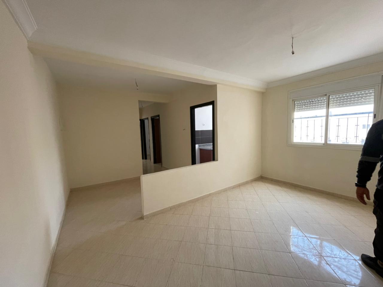 Logements économiques situés à LOUIZIA, Mohammedia