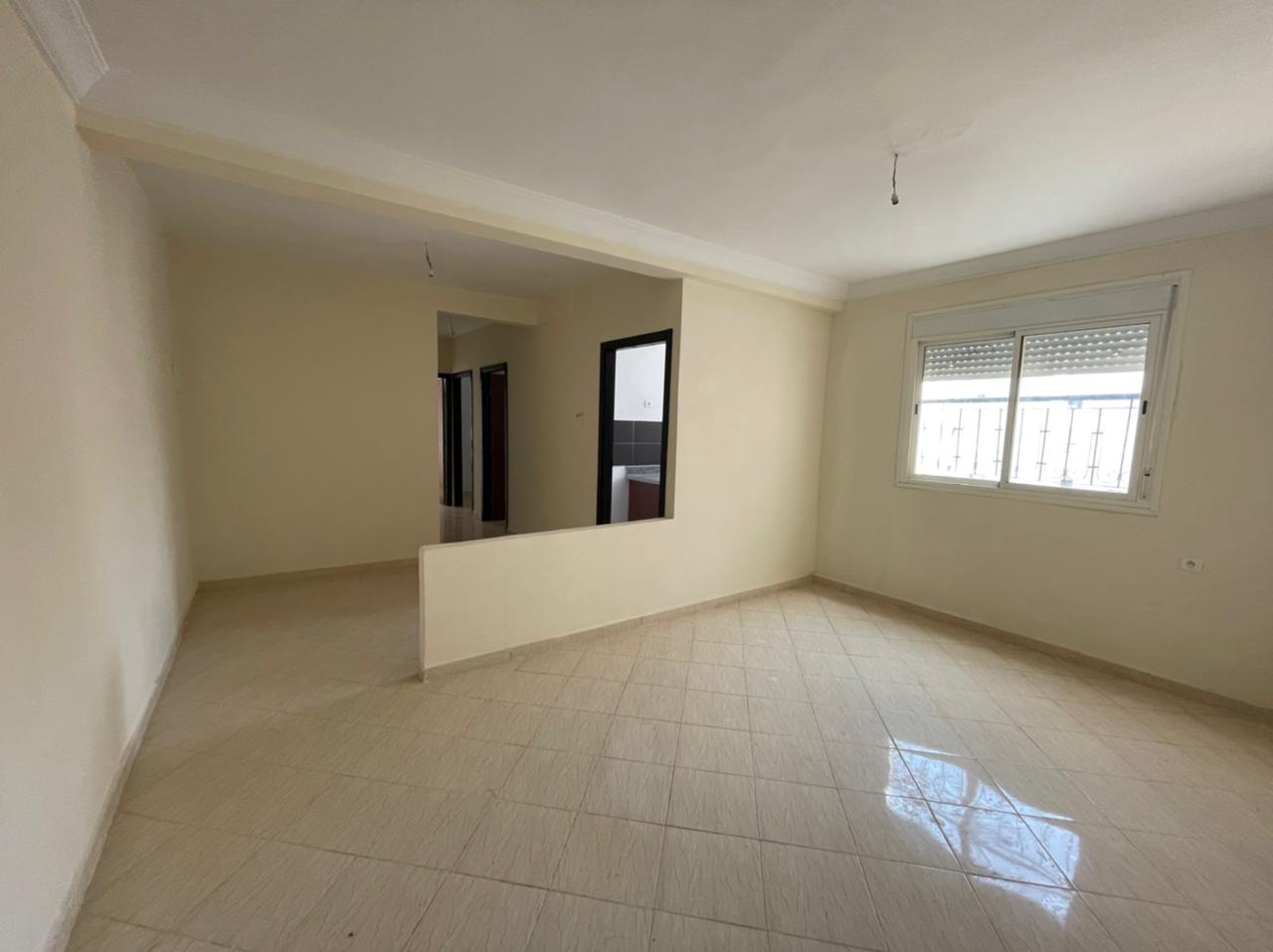 Logements économiques situés à LOUIZIA, Mohammedia