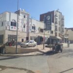 محل تجاري يقع في جبل رايسي