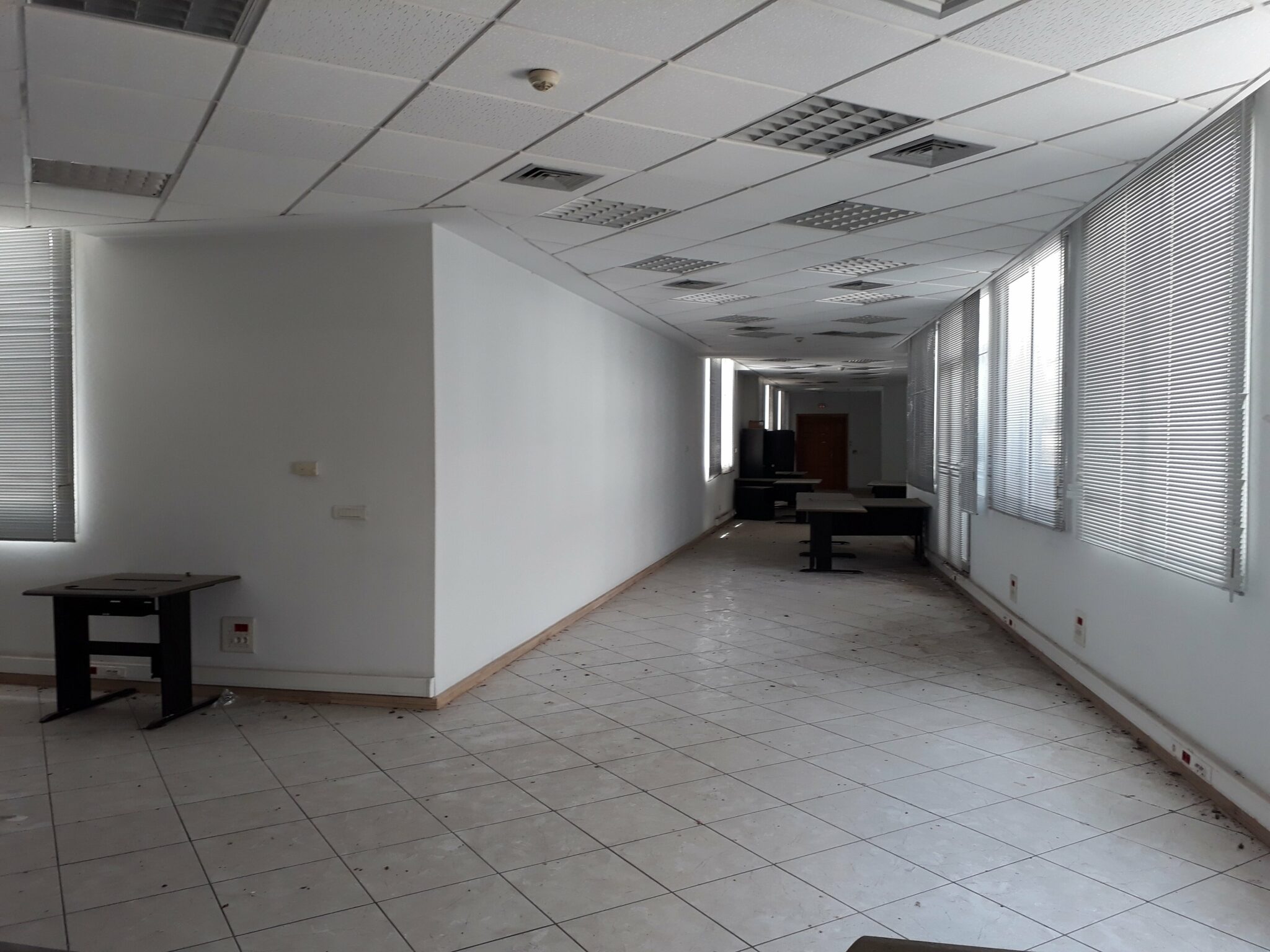 Plateau de Bureau à louer à Lalla Yacout 514m²