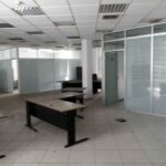Plateau de Bureau à louer à Lalla Yacout 514m²