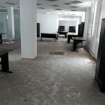 Plateau de Bureau à louer à Lalla Yacout 514m²