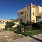 ارض للبيع في ميدلت