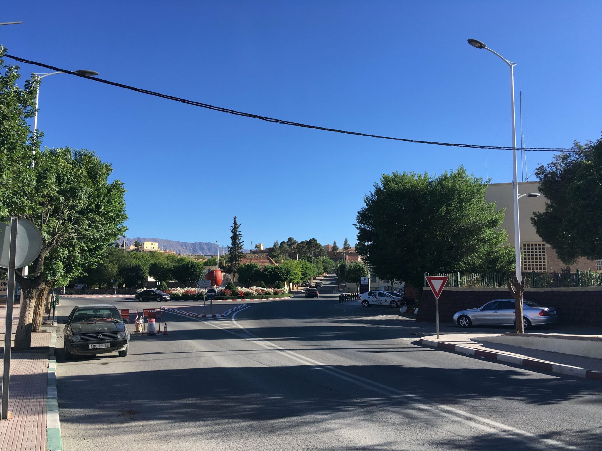 ارض للبيع في ميدلت