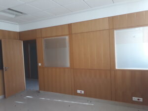 Bureau à vendre à Ain Sebaa