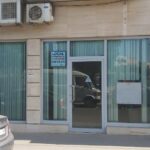 Local commercial en location avec pas de porte à vendre à Sidi Maarouf