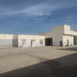 Dépôt à vendre à Kser El Kbir