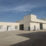 Dépôt à vendre à Kser El Kbir