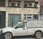 Local commercial aménagé/Boulevard Ali Yaata/Casablanca