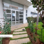 Usine à vendre sur la zone industrielle de MOHAMMEDIA