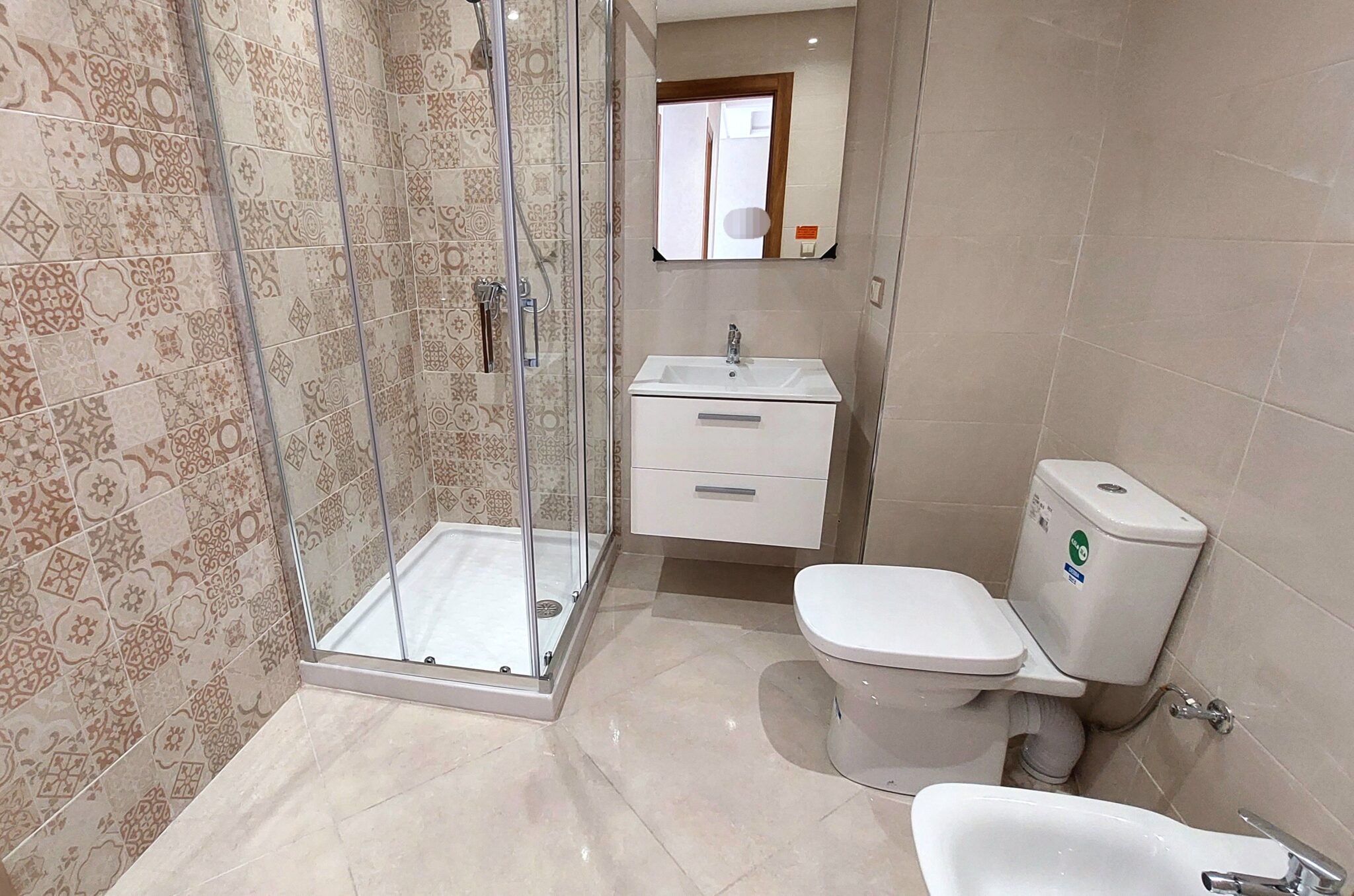 Appartements de standing sur Tanger