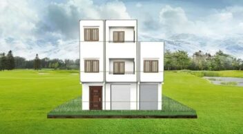 Lots de terrain à partir de 100m² situés à Mohammedia à 4.500 Dhs/m²