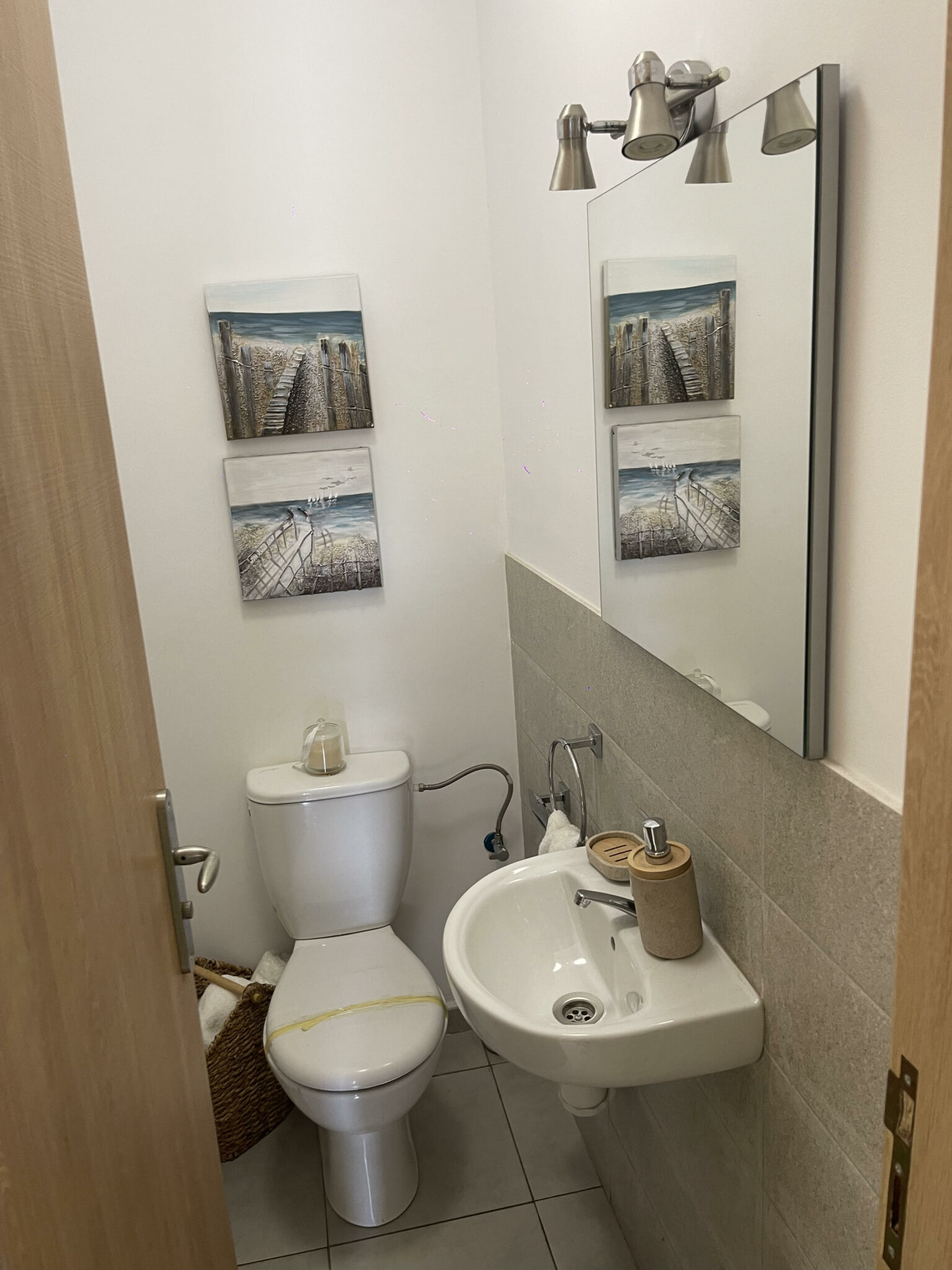 Logements économiques avec ascenseur et piscine sur Mohammedia à 250.000 DHS