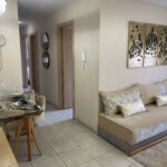 Logements économiques avec ascenseur et piscine sur Mohammedia à 250.000 DHS