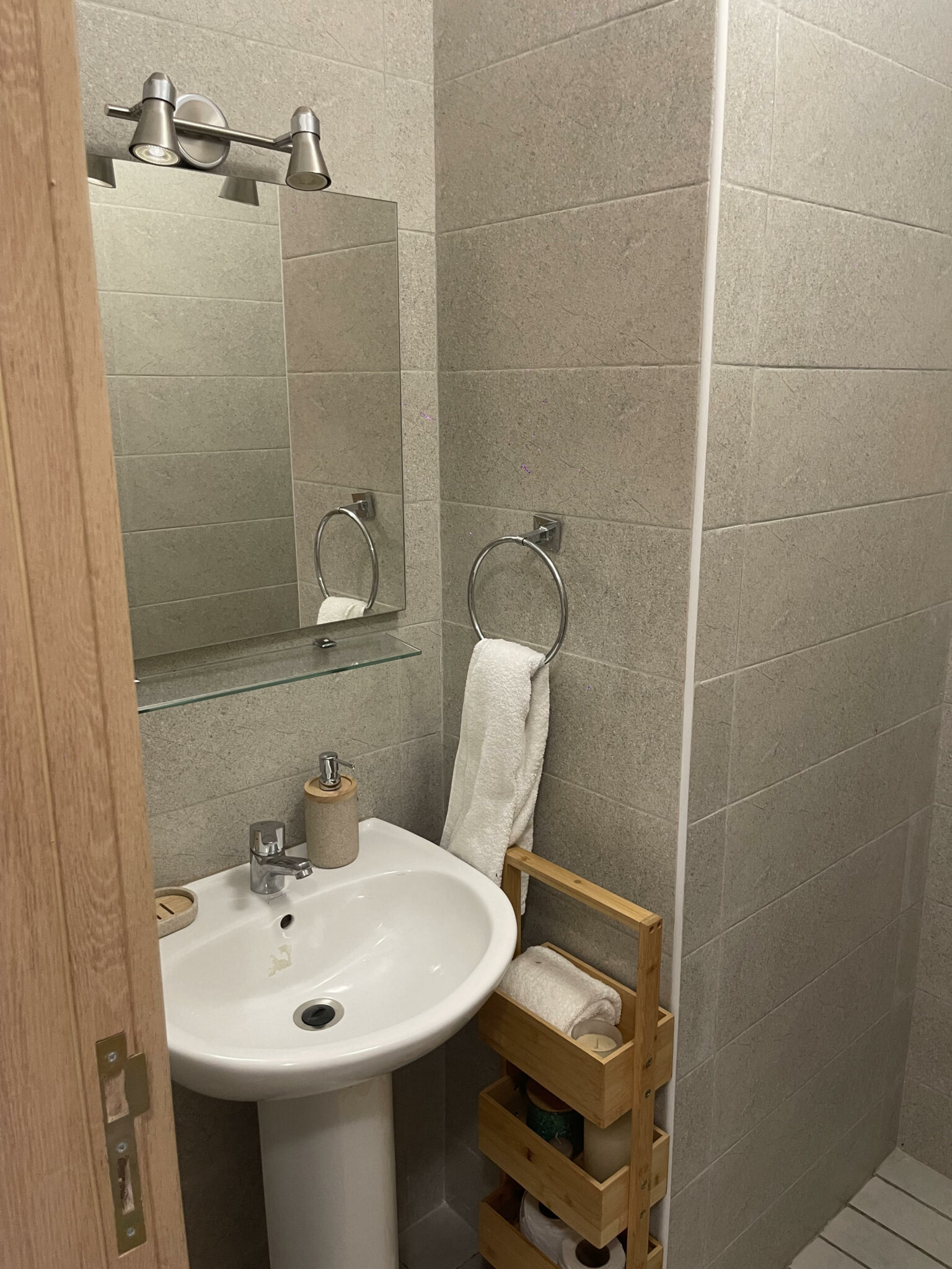 Logements économiques avec ascenseur et piscine sur Mohammedia à 250.000 DHS