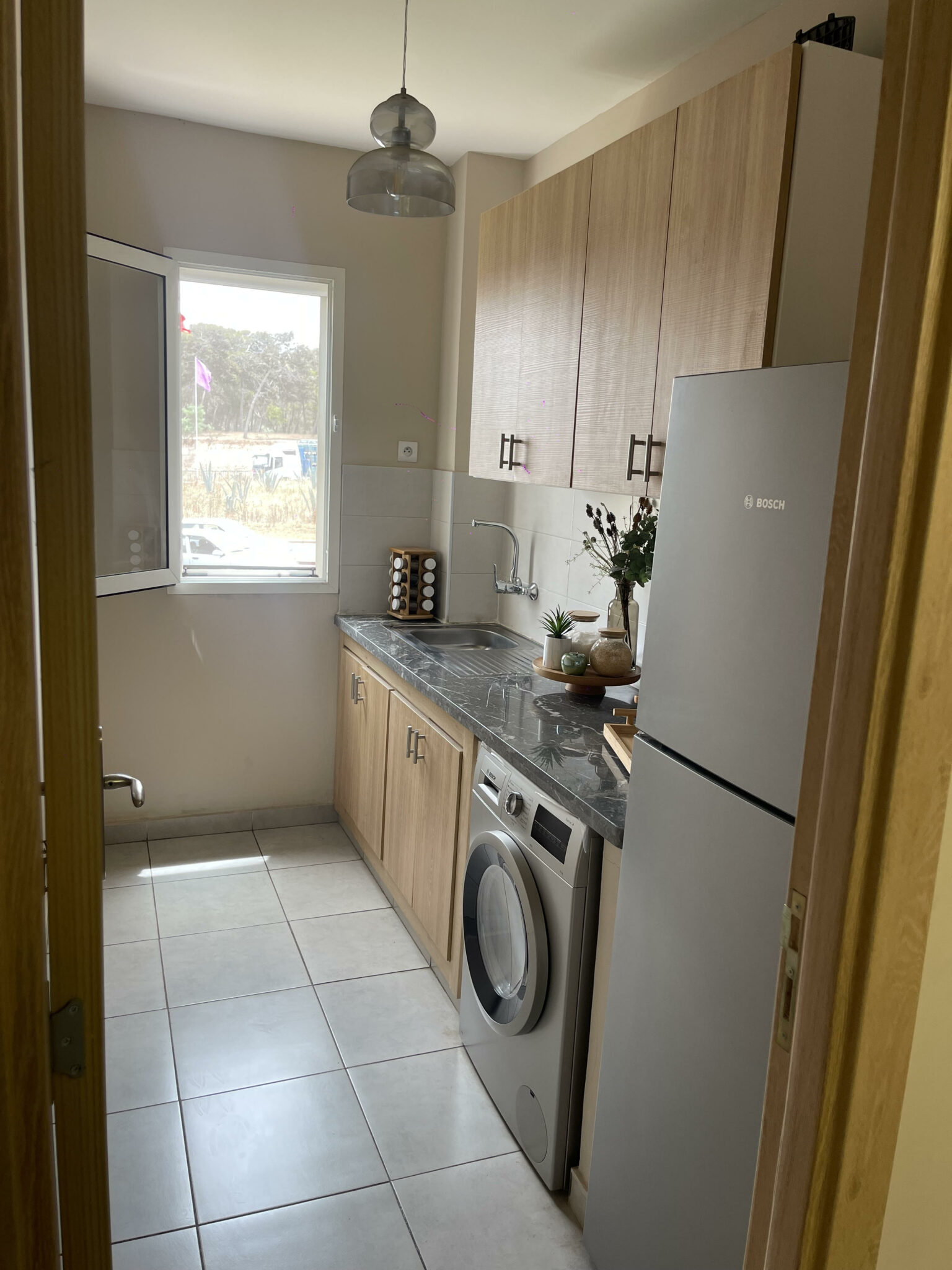 Logements économiques avec ascenseur et piscine sur Mohammedia à 250.000 DHS