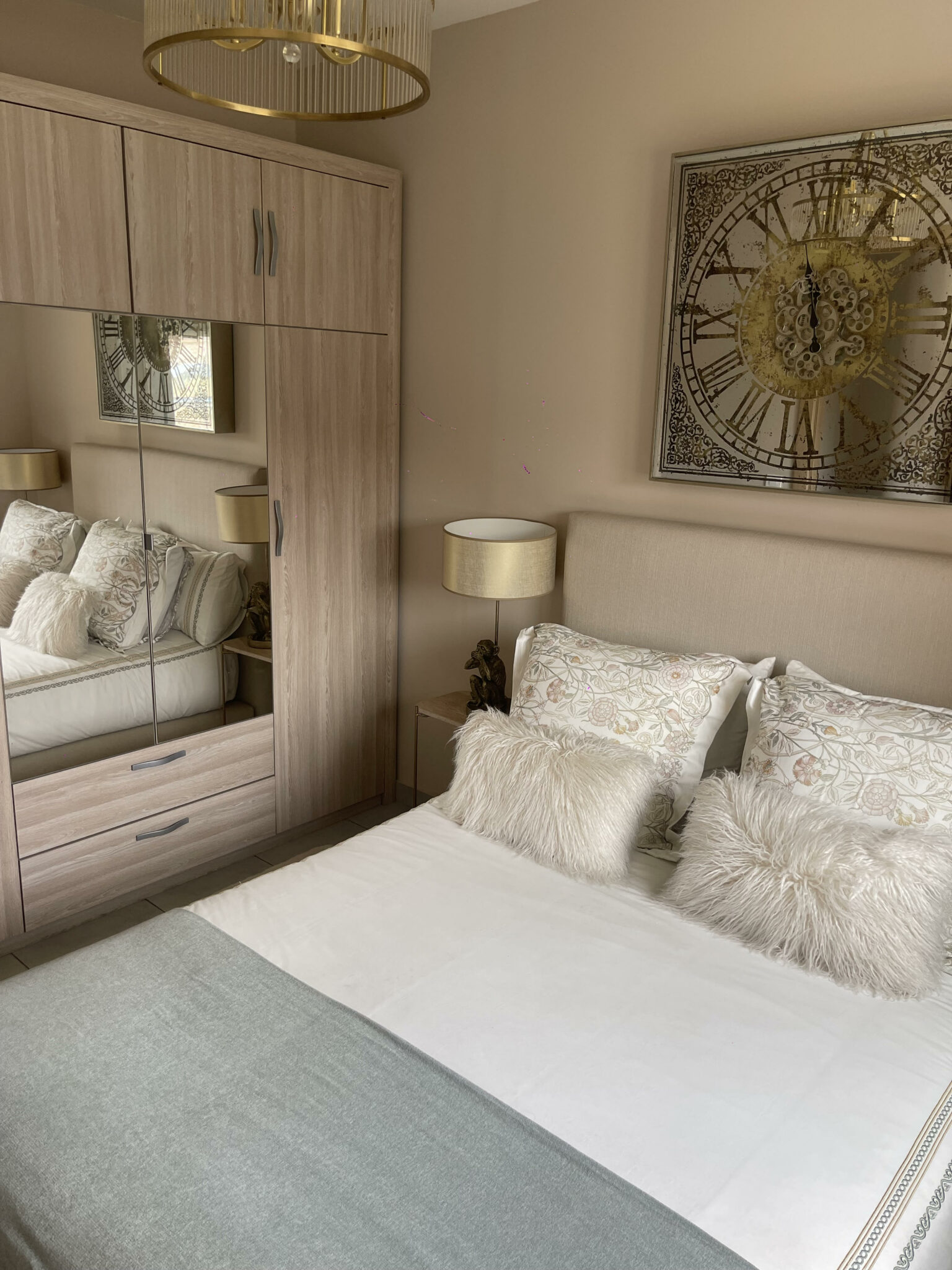 Logements économiques avec ascenseur et piscine sur Mohammedia à 250.000 DHS