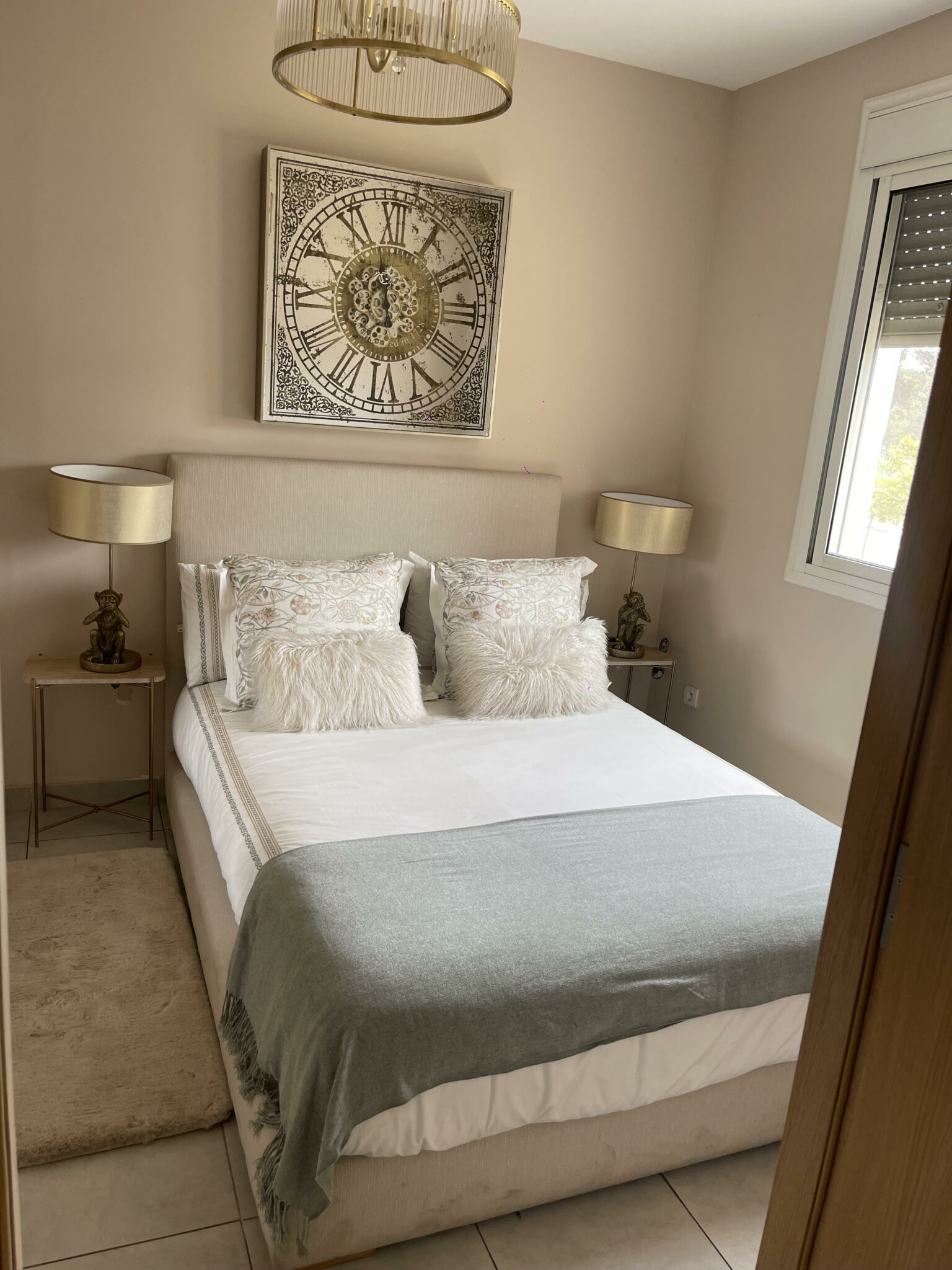 Logements économiques avec ascenseur et piscine sur Mohammedia à 250.000 DHS