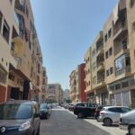 محل تجاري للكراء بحي البرنوصي بالدار البيضاء