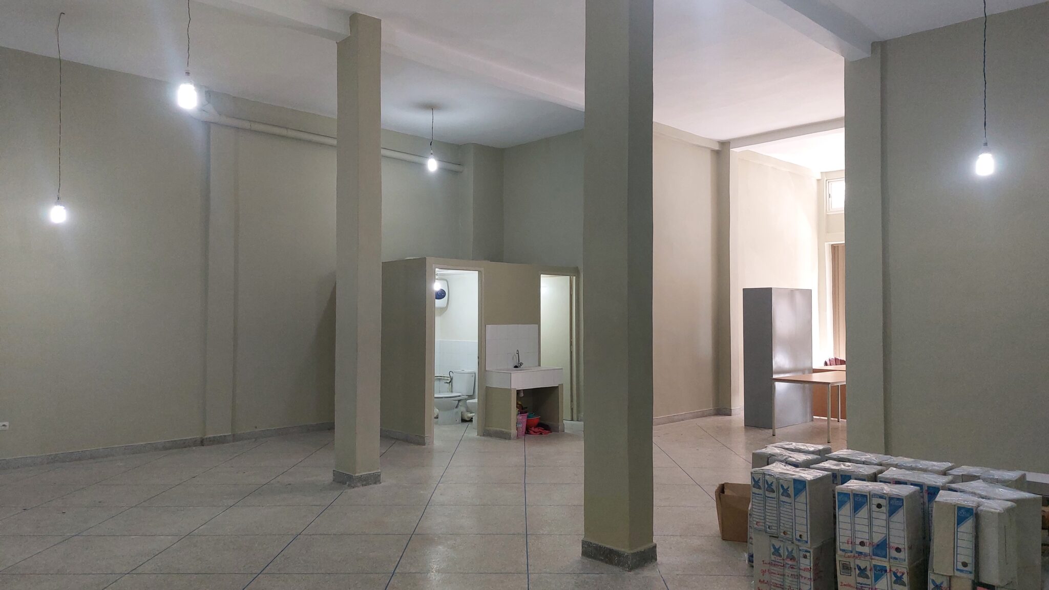 محل تجاري للكراء بحي البرنوصي بالدار البيضاء