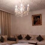 فيلا للبيع في حي مابيلا بالرباط