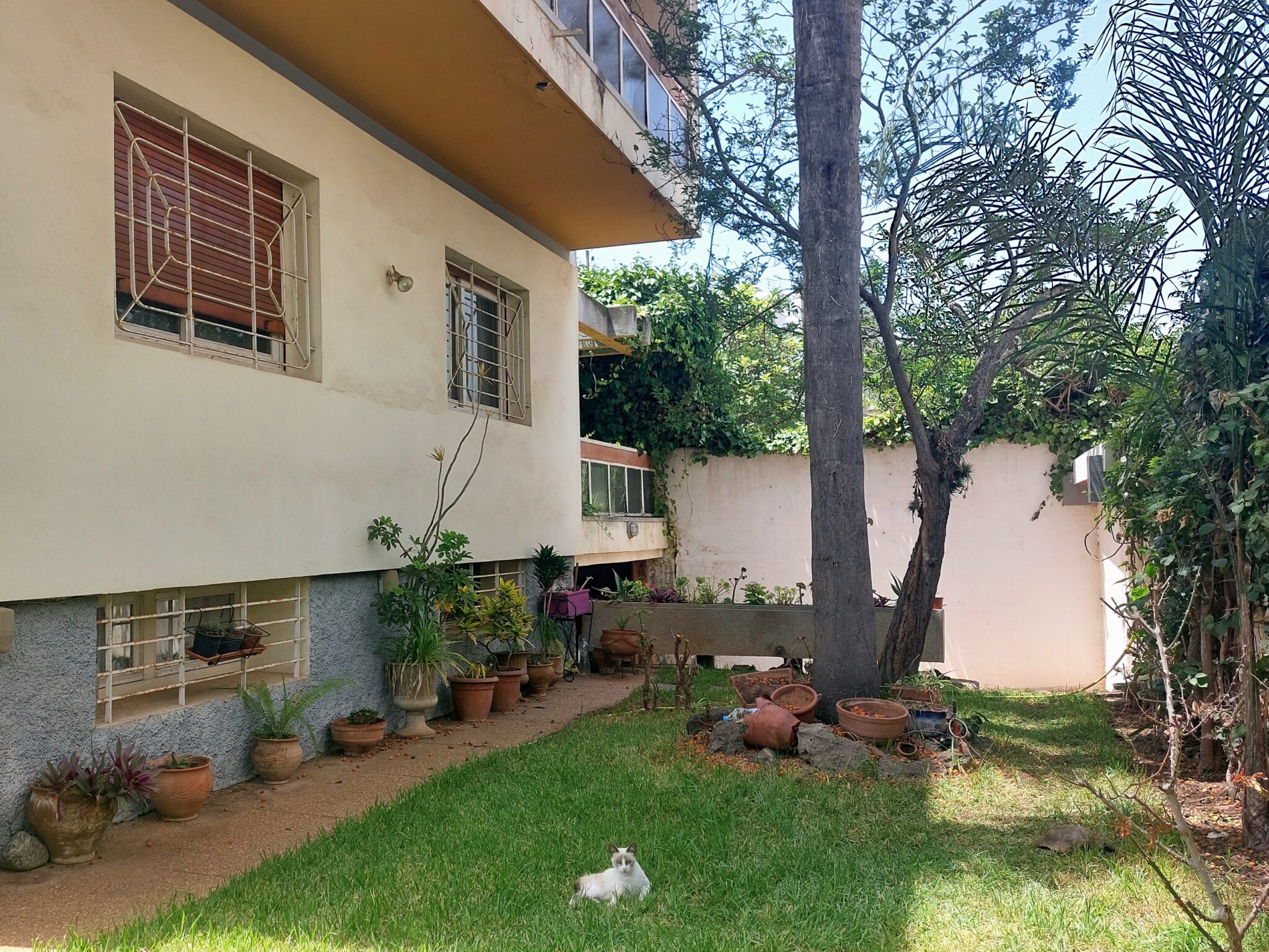 فيلا للبيع في حي مابيلا بالرباط