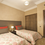 فلل استثنائية في قلب مراكش