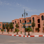 فلل استثنائية في قلب مراكش