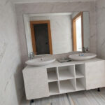 Des villas luxueuses en plein Dar Bouazza