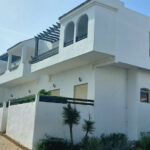 Des villas luxueuses en plein Dar Bouazza