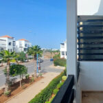 Des villas luxueuses en plein Dar Bouazza