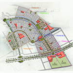 قطع أرض تقع في قلب مدينة فاس