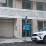 LOCAL COMMERCIAL A VENDRE AU QUARTIER RACINE A CASABLANCA