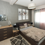 شقق فاخرة في قلب طنجة