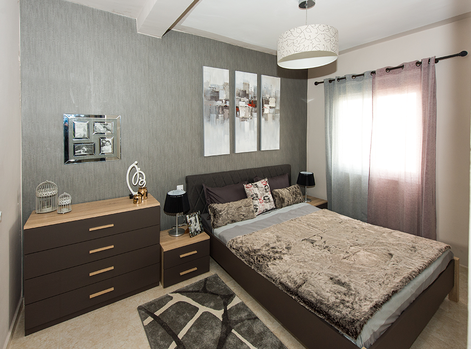 شقق فاخرة في قلب طنجة