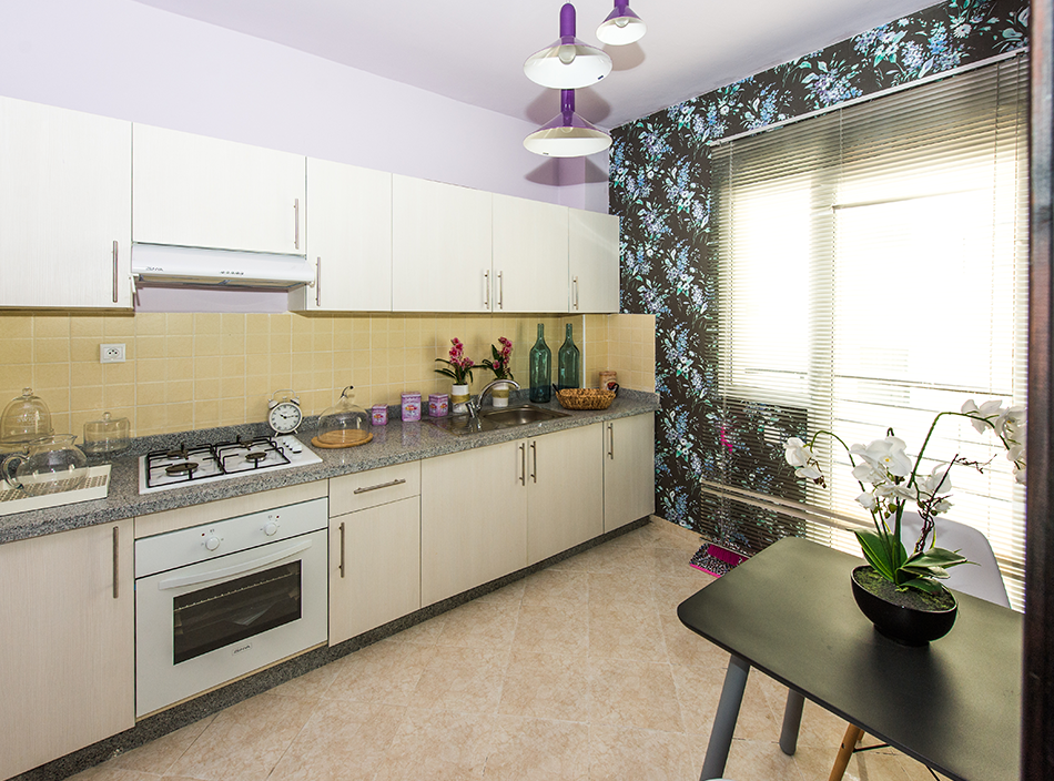 شقق فاخرة في قلب طنجة