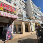 LOCAL COMMERCIAL A VENDRE A AGADIR – DOHA SAADA