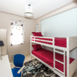 شقق فاخرة في قلب طنجة