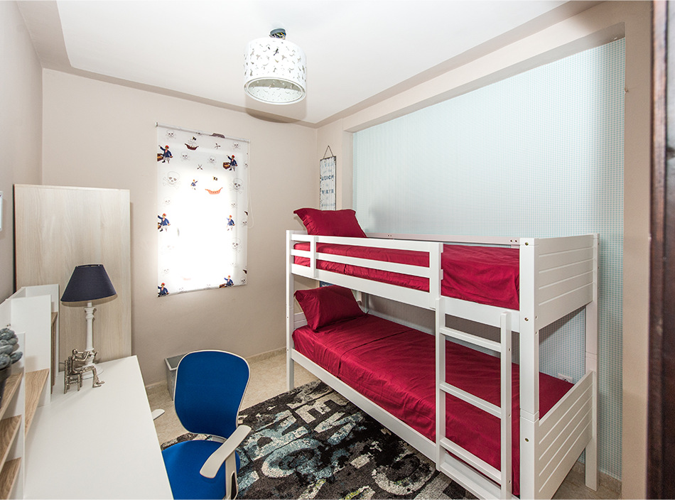 شقق فاخرة في قلب طنجة