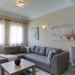 شقق فاخرة في قلب طنجة