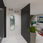 Studios de Standing à 5 Min du Morocco Mall