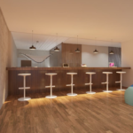 Studios de Standing à 5 Min du Morocco Mall