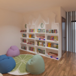 Studios de Standing à 5 Min du Morocco Mall