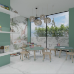 Studios de Standing à 5 Min du Morocco Mall